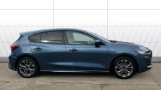 Ford Focus 1.0 EcoBoost ST-Line 5dr Petrol Hatchback